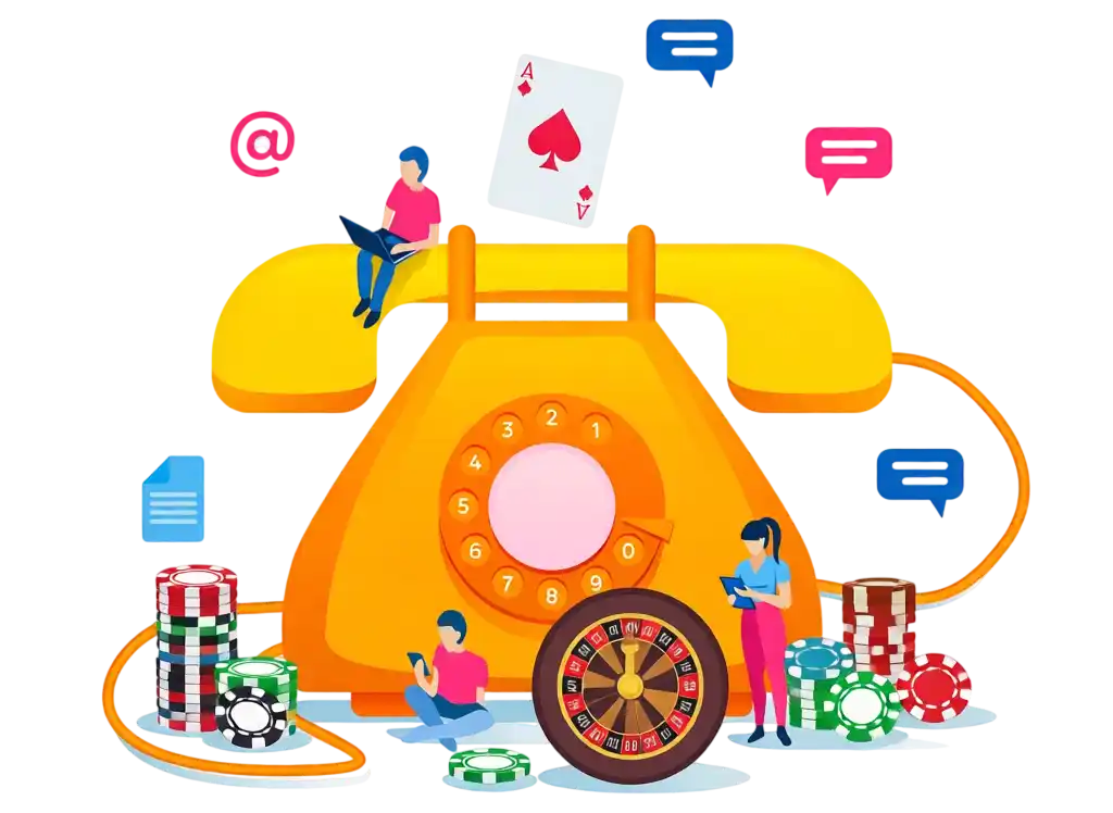 CPG Game app support icon