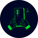 Tap Download Button cpg game